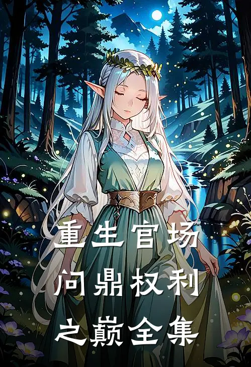 重生官场：问鼎权利之巅全集