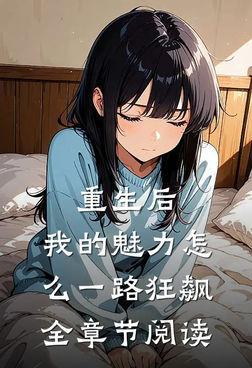 重生后，我的魅力怎么一路狂飙全章节阅读