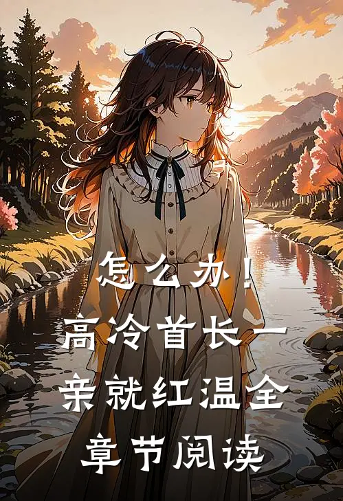 怎么办！高冷首长一亲就红温全章节阅读