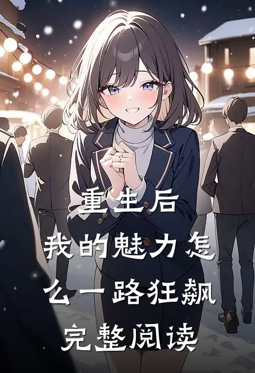 重生后，我的魅力怎么一路狂飙完整阅读