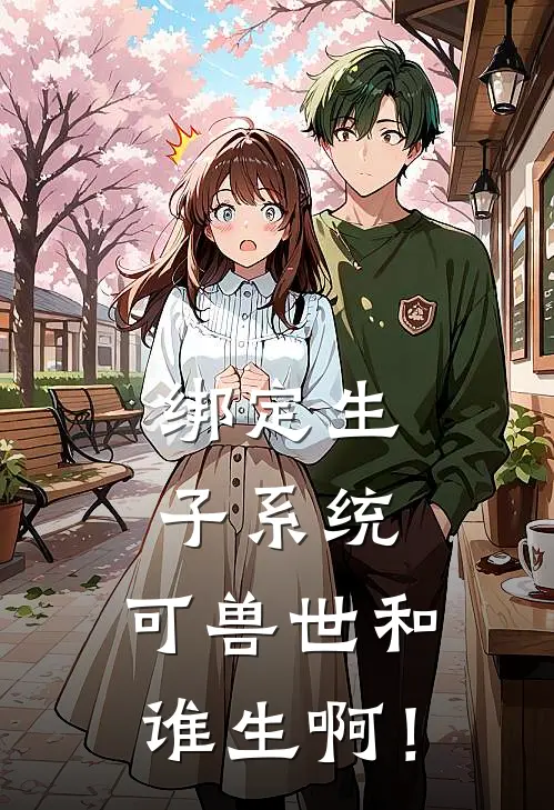 绑定生子系统，可兽世和谁生啊！