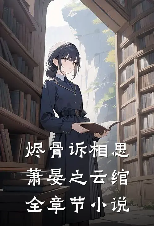 烬骨诉相思萧晏之云绾全章节小说