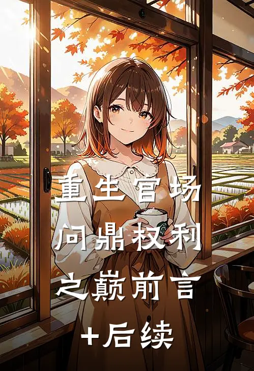 重生官场：问鼎权利之巅前言+后续