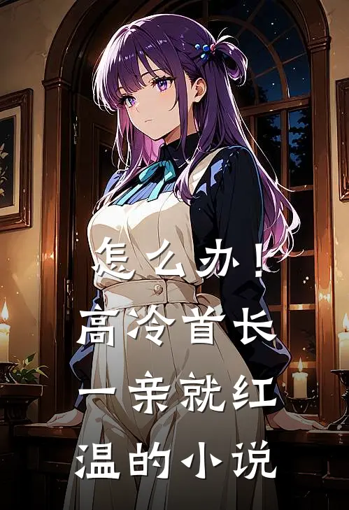 怎么办！高冷首长一亲就红温的小说