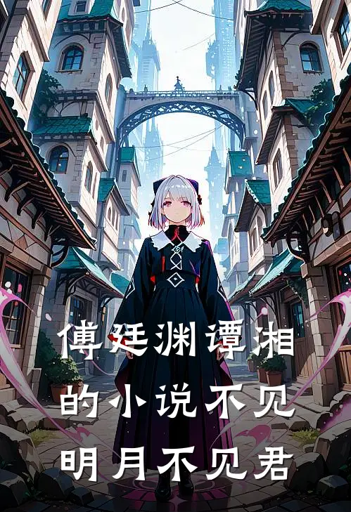 傅廷渊谭湘的小说不见明月不见君
