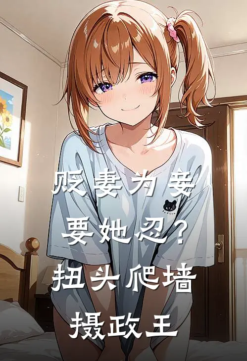 贬妻为妾要她忍？扭头爬墙摄政王
