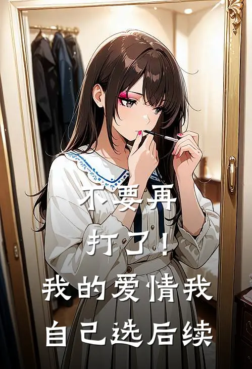 不要再打了！我的爱情我自己选后续