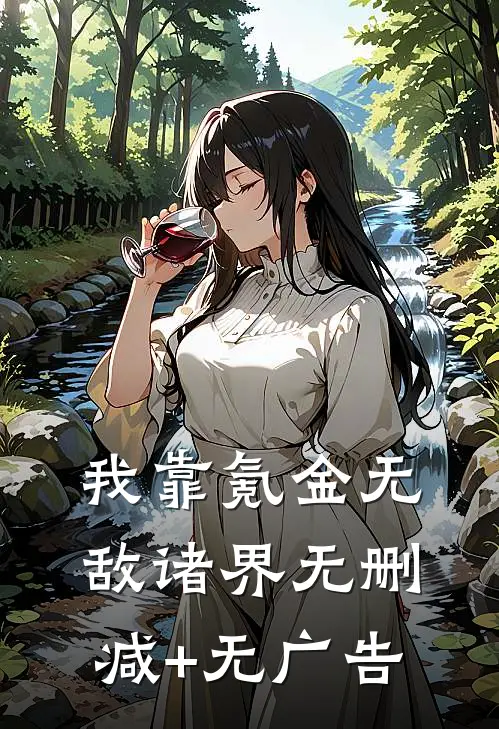 我靠氪金无敌诸界无删减+无广告