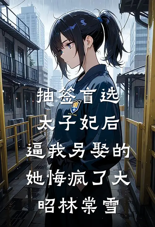 抽签盲选太子妃后，逼我另娶的她悔疯了大昭林棠雪