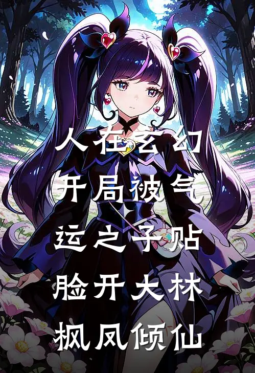 人在玄幻，开局被气运之子贴脸开大林枫凤倾仙