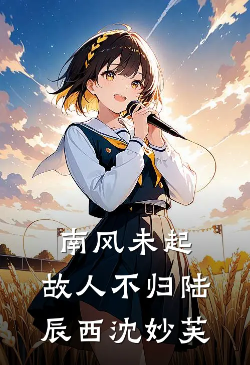 南风未起，故人不归陆辰西沈妙芙
