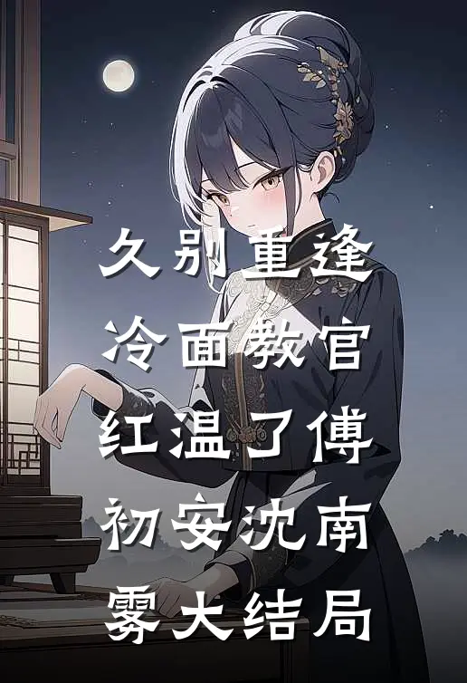 久别重逢：冷面教官红温了傅初安沈南雾大结局