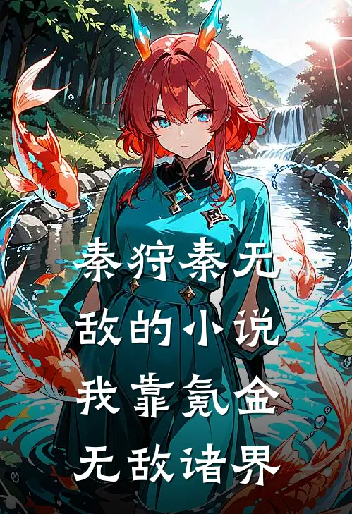 秦狩秦无敌的小说我靠氪金无敌诸界