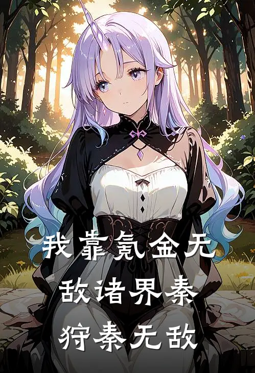 我靠氪金无敌诸界秦狩秦无敌