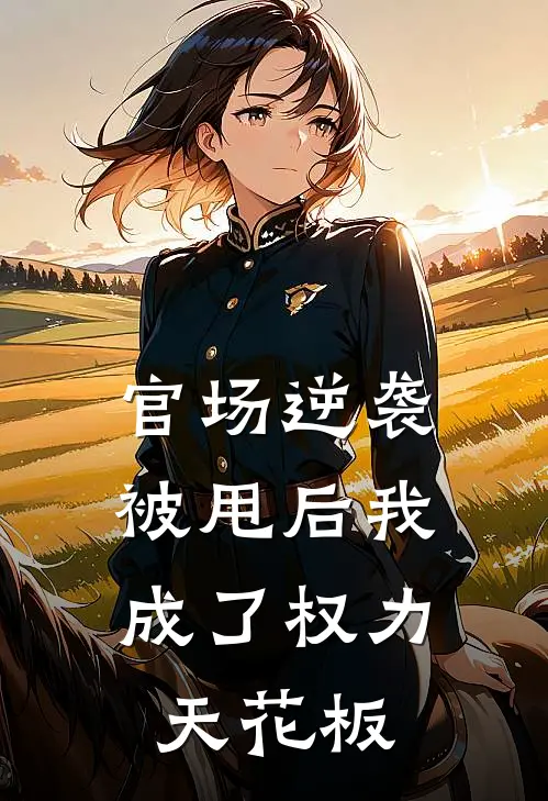 官场逆袭：被甩后我成了权力天花板