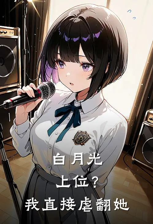 白月光上位？我直接虐翻她