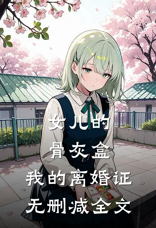 女儿的骨灰盒，我的离婚证无删减全文