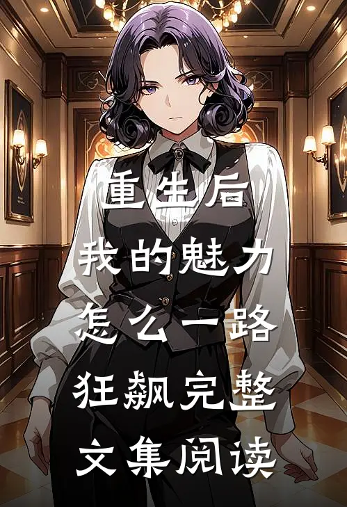 重生后，我的魅力怎么一路狂飙完整文集阅读
