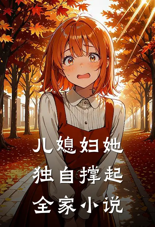 儿媳妇她独自撑起全家小说