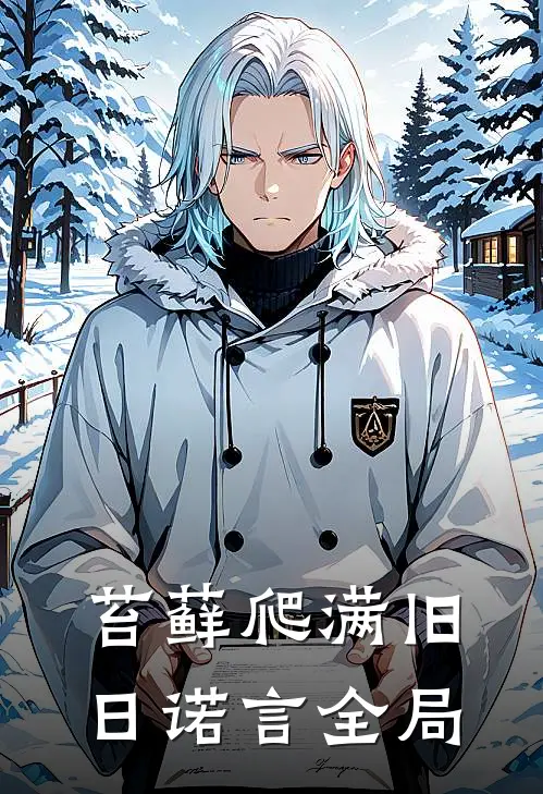 苔藓爬满旧日诺言全局