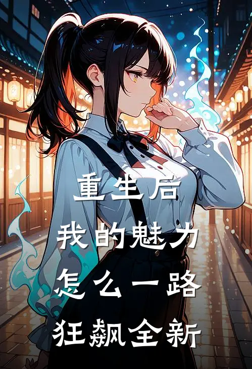 重生后，我的魅力怎么一路狂飙全新