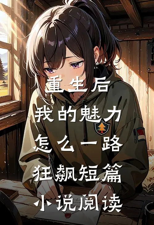 重生后，我的魅力怎么一路狂飙短篇小说阅读