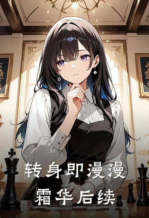 转身即漫漫霜华后续