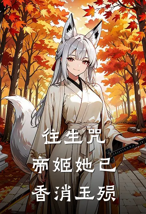 往生咒：帝姬她已香消玉殒