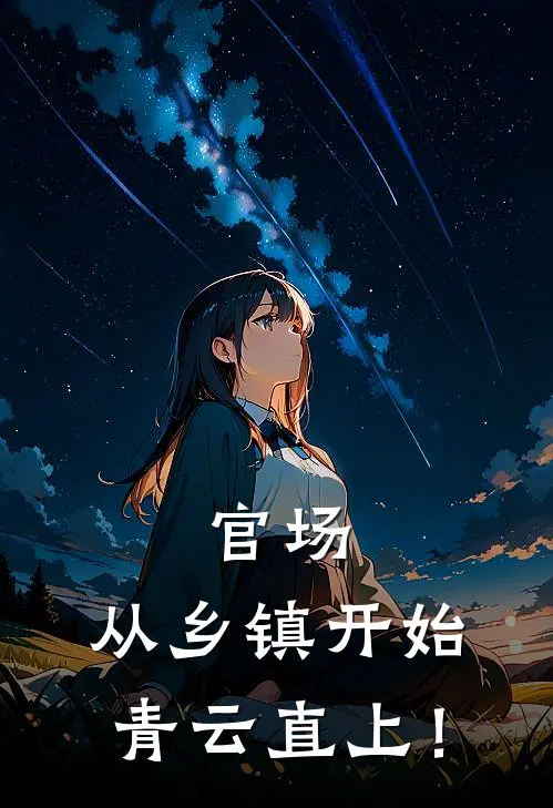 官场：从乡镇开始青云直上！