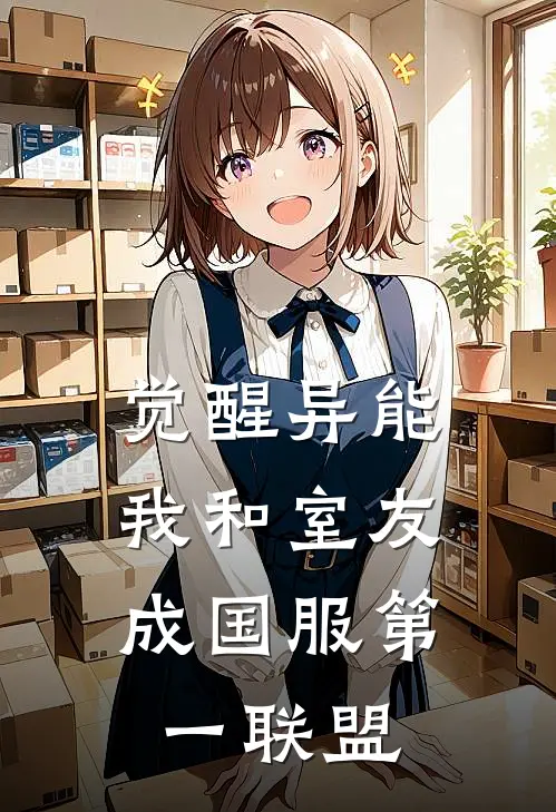 觉醒异能，我和室友成国服第一联盟