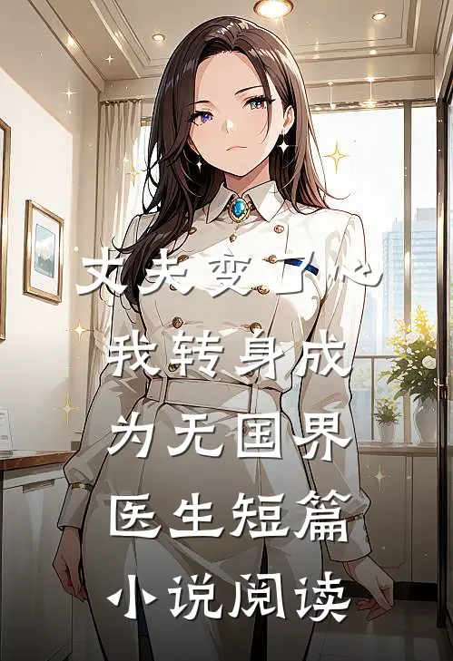 丈夫变了心，我转身成为无国界医生短篇小说阅读