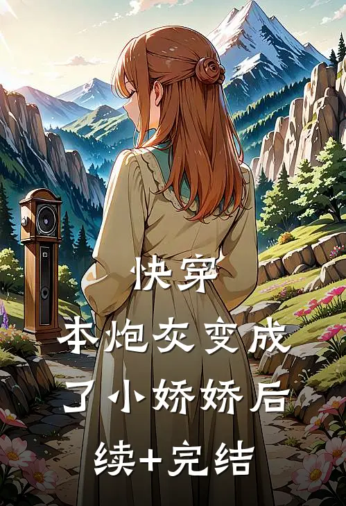 快穿：本炮灰变成了小娇娇后续+完结