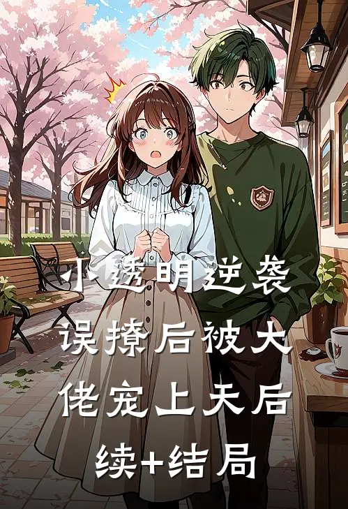 小透明逆袭：误撩后被大佬宠上天后续+结局
