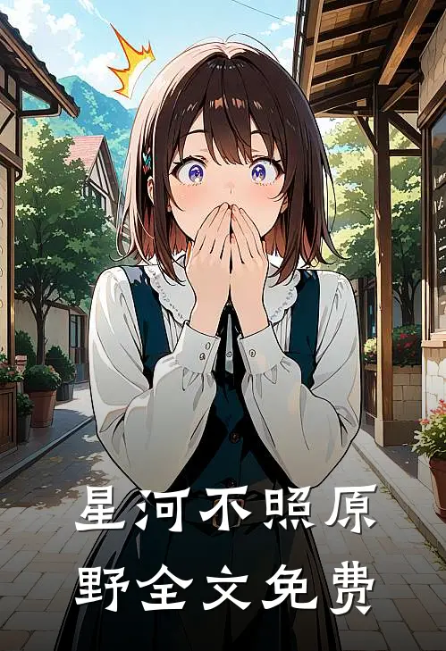 星河不照原野全文免费