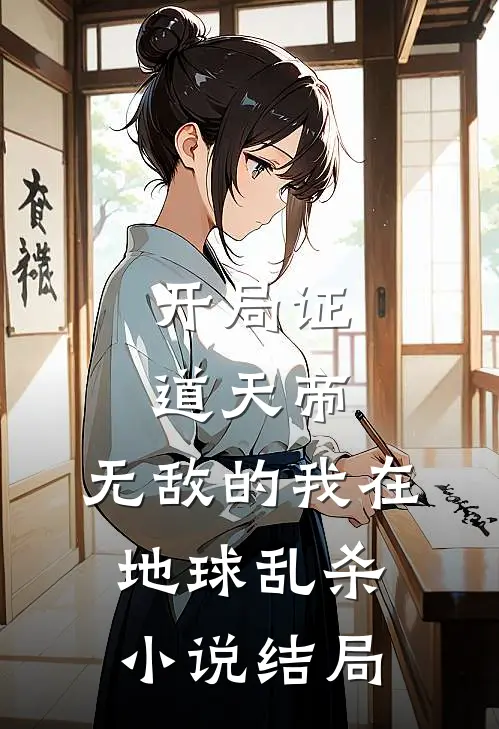 开局证道天帝，无敌的我在地球乱杀小说结局