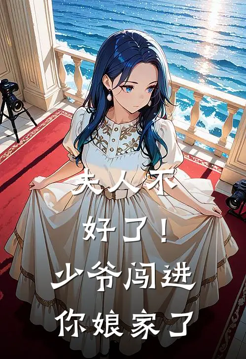 夫人不好了！少爷闯进你娘家了