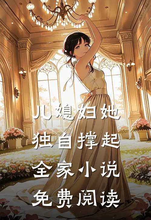 儿媳妇她独自撑起全家小说免费阅读