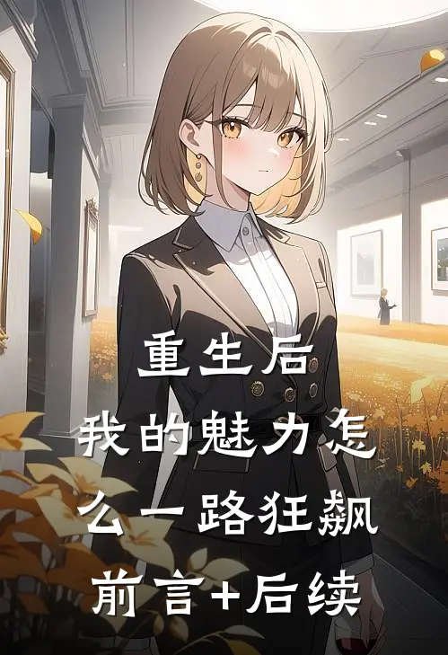 重生后，我的魅力怎么一路狂飙前言+后续