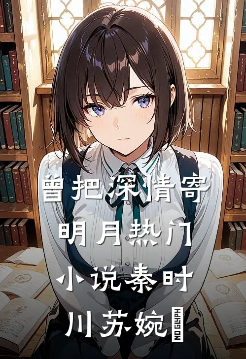 曾把深情寄明月热门小说秦时川苏婉玥