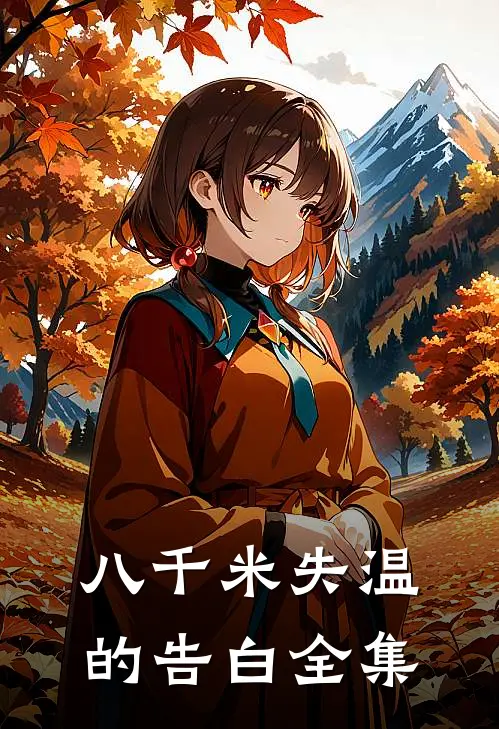 八千米失温的告白全集