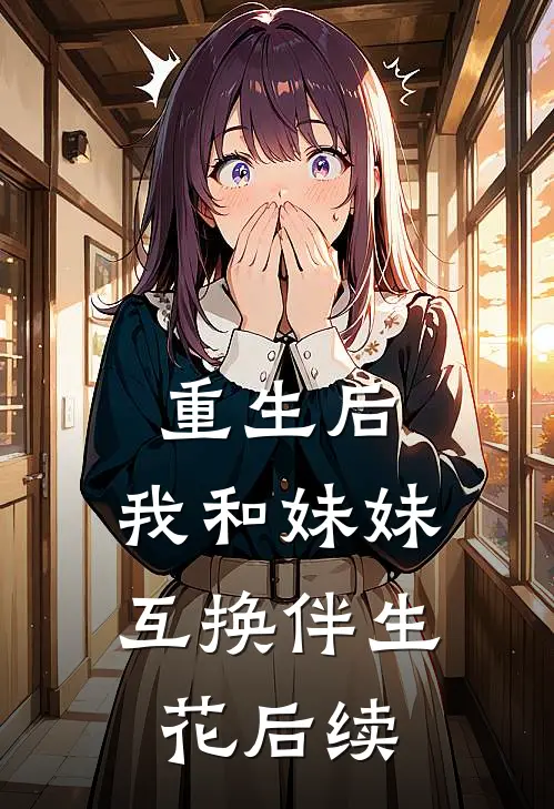 重生后，我和妹妹互换伴生花后续