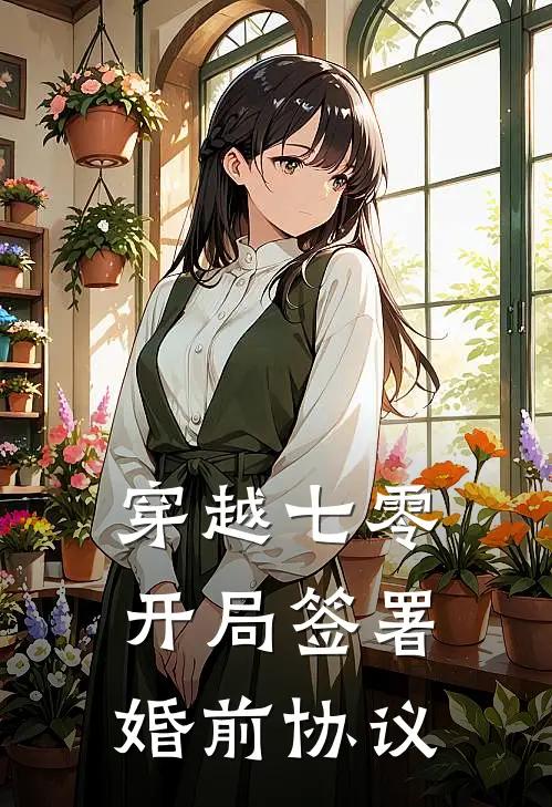 穿越七零：开局签署婚前协议