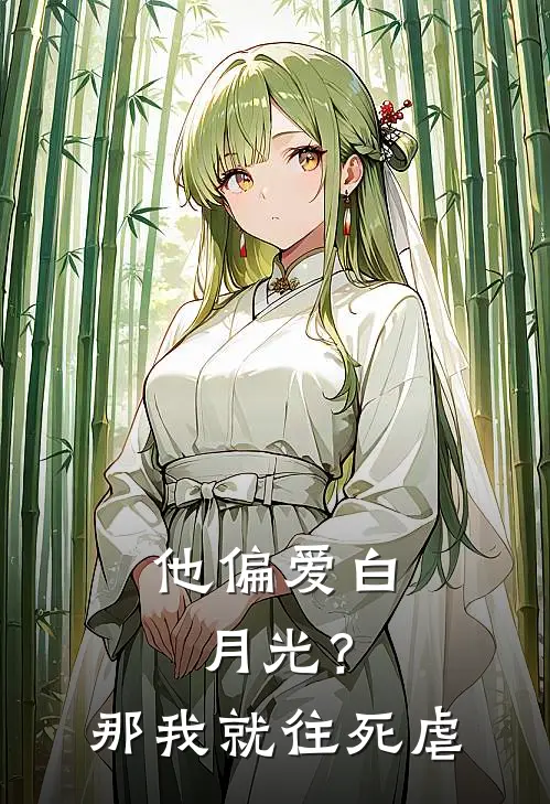 他偏爱白月光？那我就往死虐