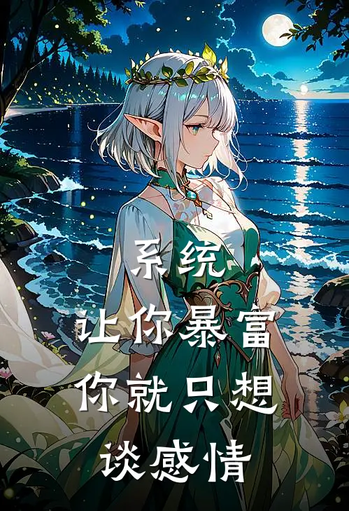 系统：让你暴富，你就只想谈感情