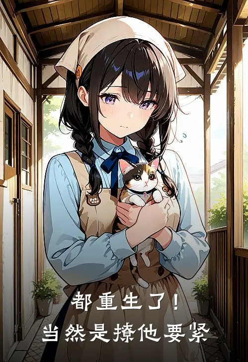 都重生了！当然是撩他要紧