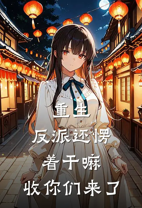 重生：反派还愣着干嘛，收你们来了