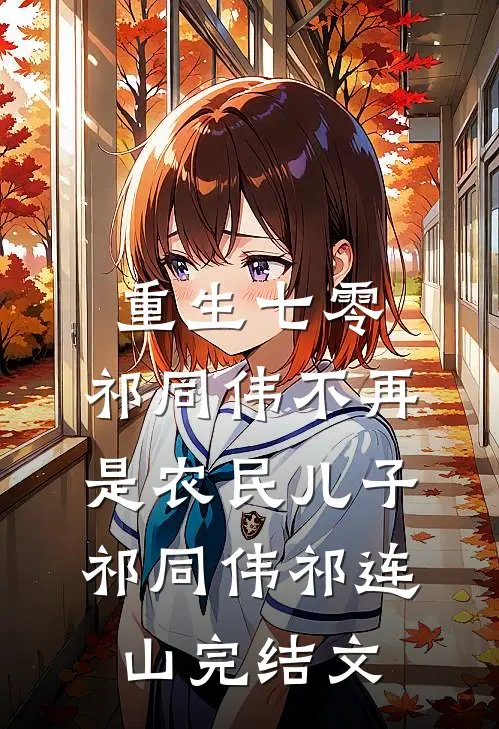 重生七零：祁同伟不再是农民儿子祁同伟祁连山完结文
