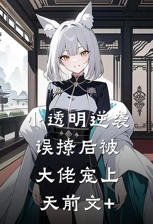 小透明逆袭：误撩后被大佬宠上天前文+