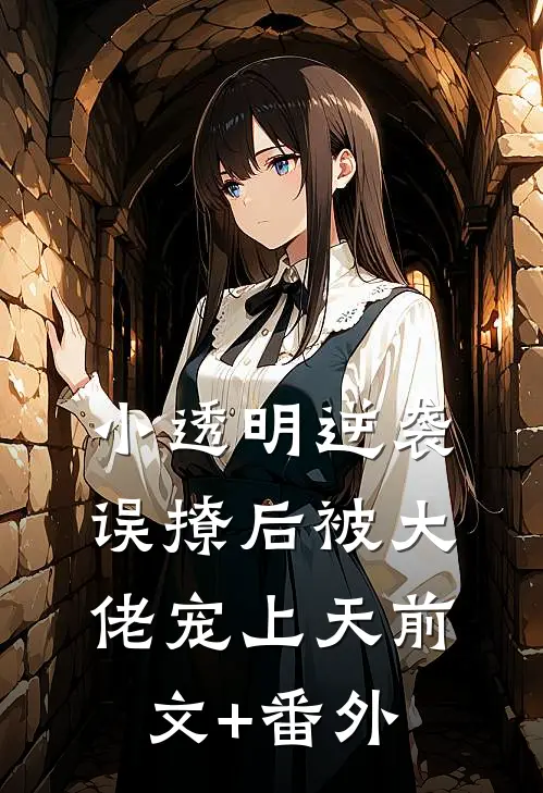 小透明逆袭：误撩后被大佬宠上天前文+番外