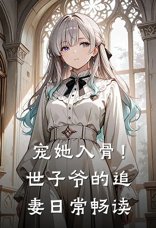 宠她入骨！世子爷的追妻日常畅读